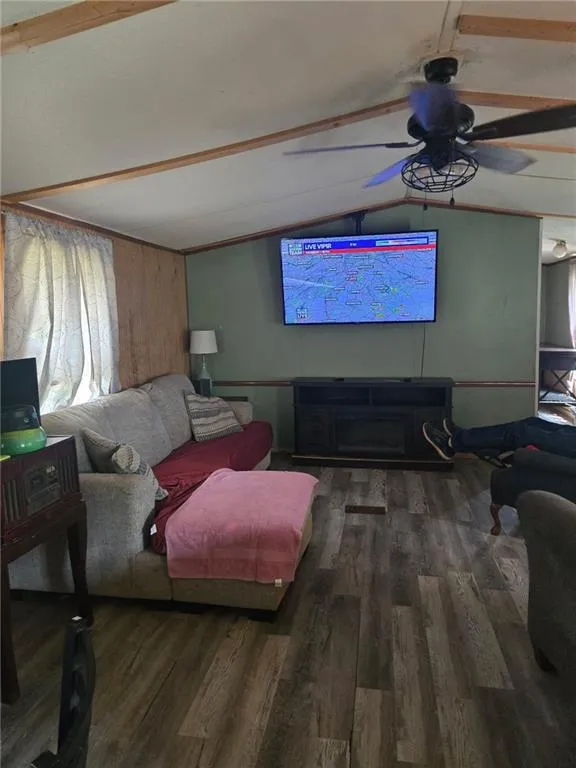 94 Painted Daisy Road Cleveland, GA 30528