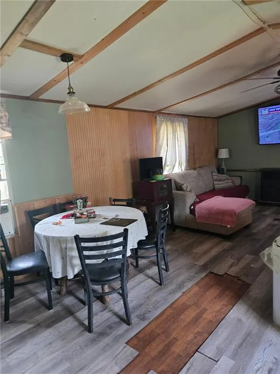 94 Painted Daisy Road Cleveland, GA 30528
