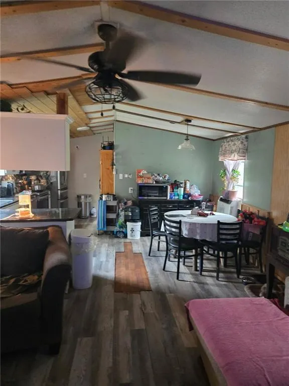 94 Painted Daisy Road Cleveland, GA 30528