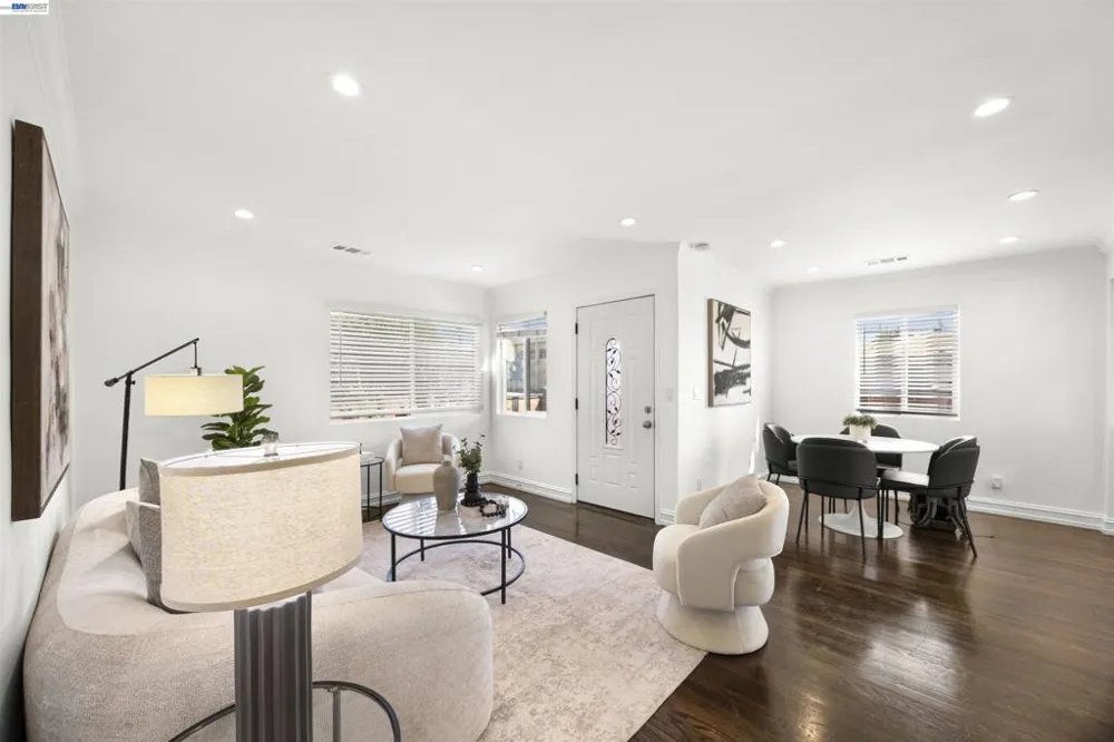2909 21st San Pablo, CA 94806