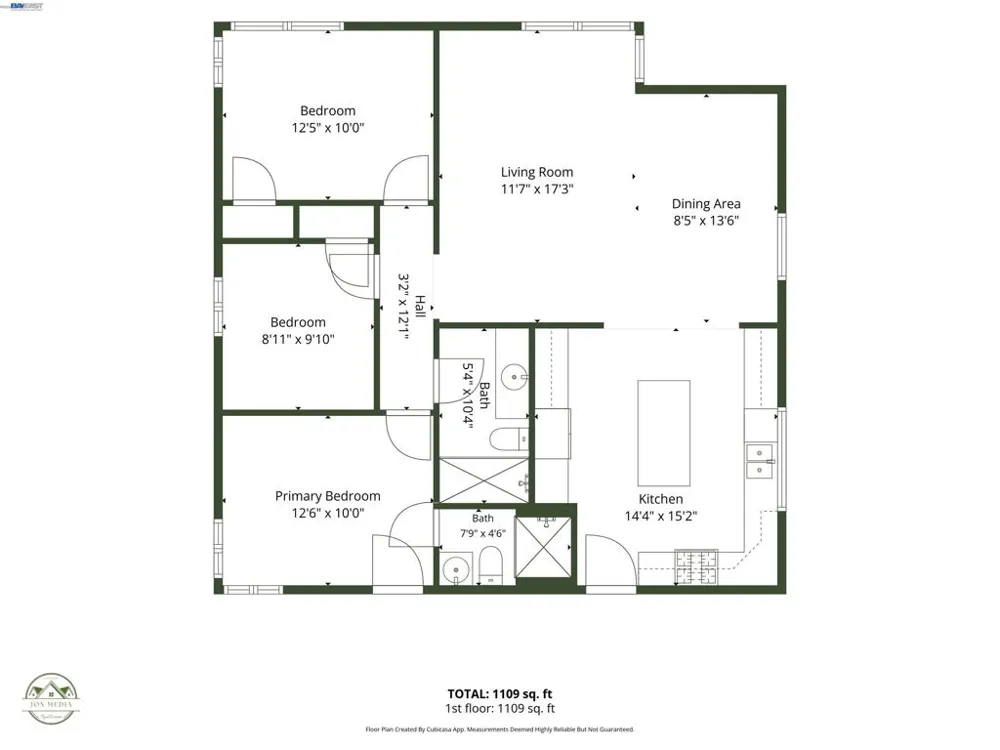 2909 21st San Pablo, CA 94806