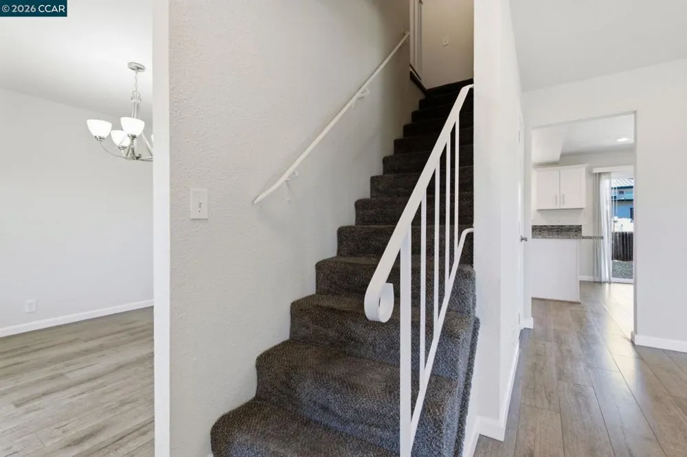908 Francisco  Dr Suisun City, CA 94585