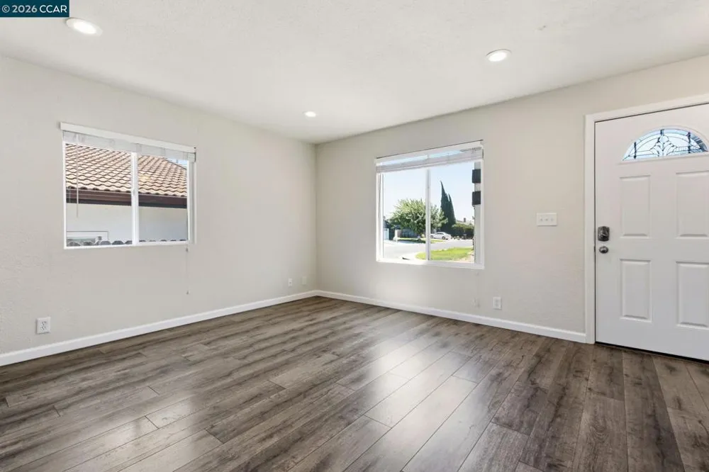 908 Francisco  Dr Suisun City, CA 94585