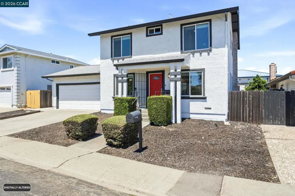 908 Francisco  Dr Suisun City, CA 94585