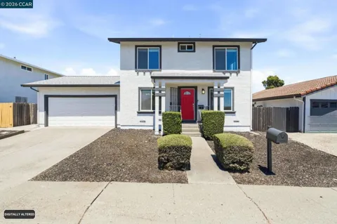 908 Francisco  Dr