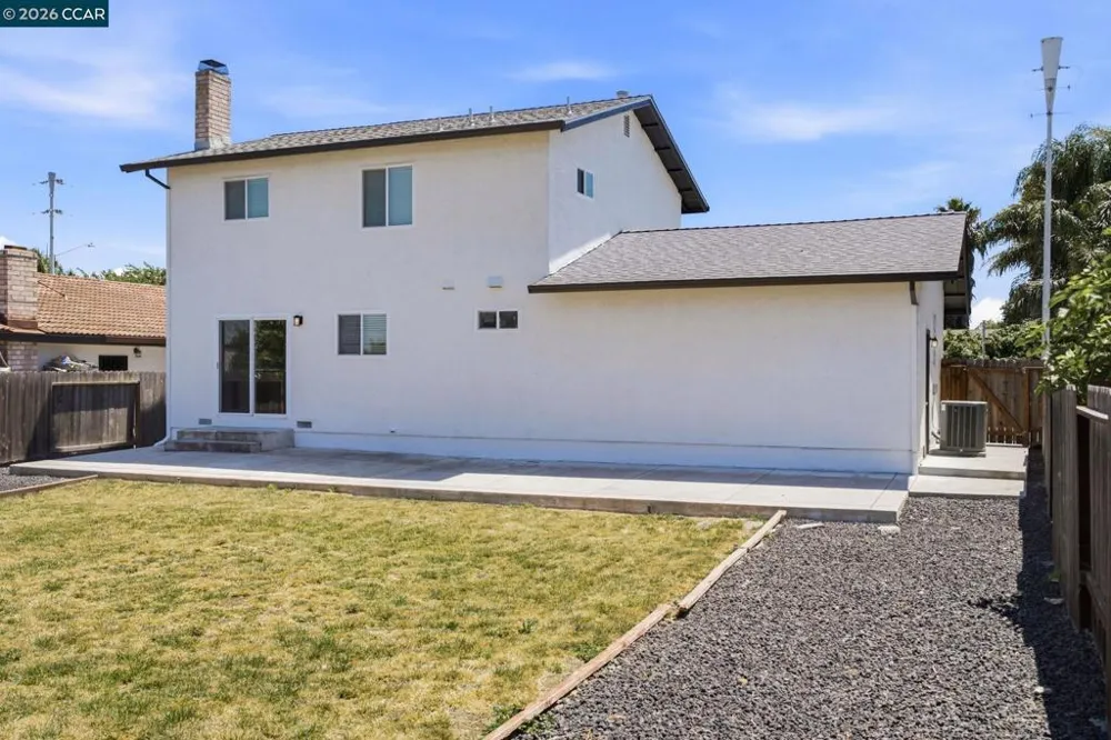 908 Francisco  Dr Suisun City, CA 94585