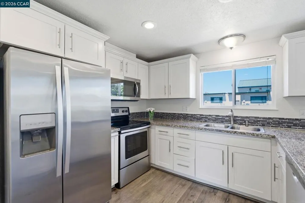 908 Francisco  Dr Suisun City, CA 94585