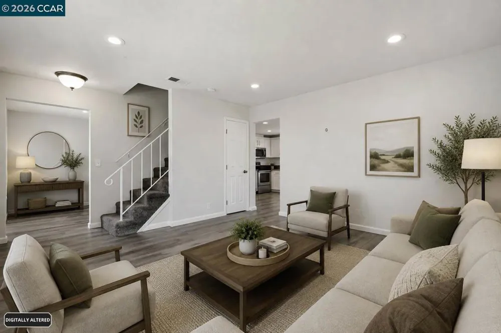 908 Francisco  Dr Suisun City, CA 94585