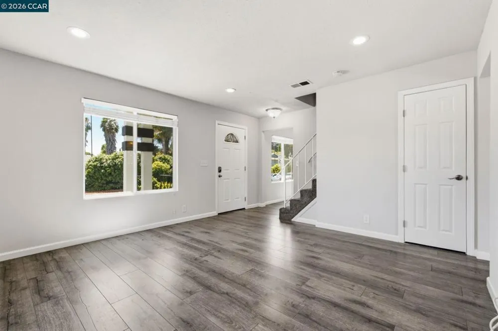 908 Francisco  Dr Suisun City, CA 94585