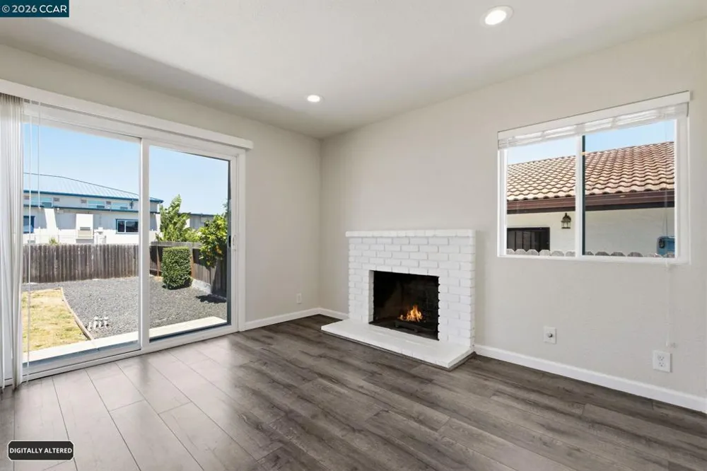 908 Francisco  Dr Suisun City, CA 94585