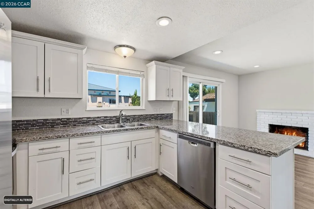 908 Francisco  Dr Suisun City, CA 94585