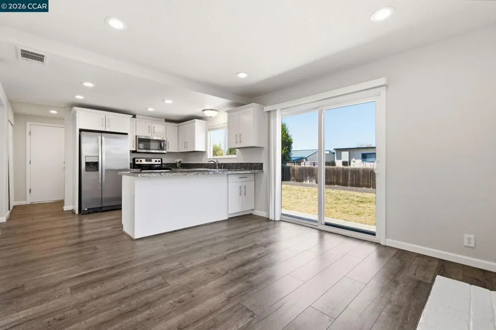 908 Francisco  Dr Suisun City, CA 94585