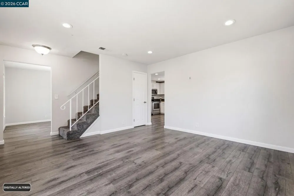 908 Francisco  Dr Suisun City, CA 94585