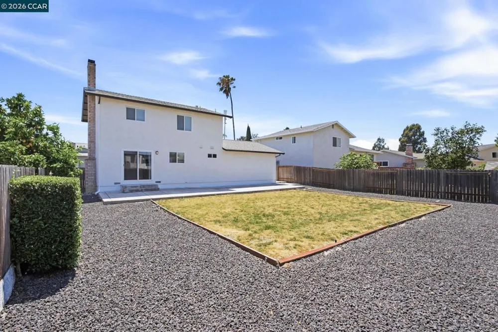 908 Francisco  Dr Suisun City, CA 94585