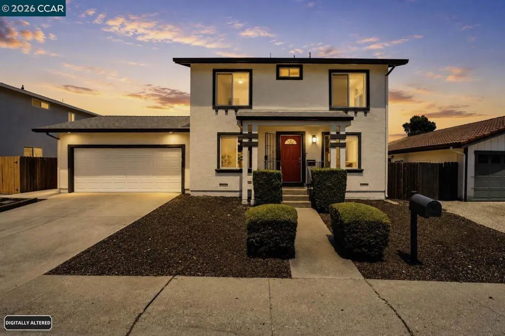 908 Francisco  Dr Suisun City, CA 94585