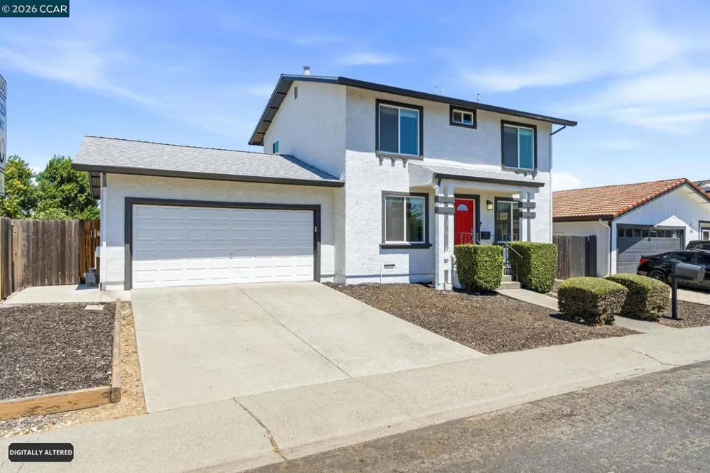 908 Francisco  Dr Suisun City, CA 94585