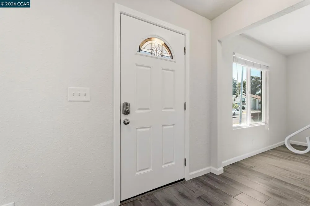 908 Francisco  Dr Suisun City, CA 94585