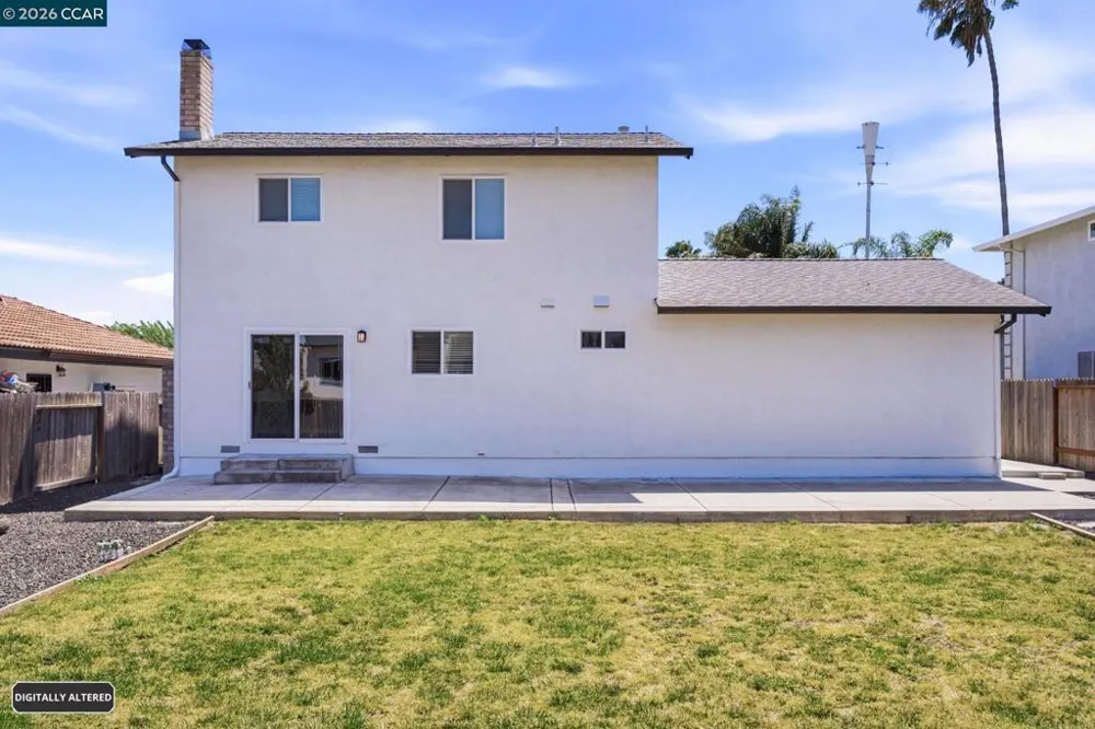 908 Francisco  Dr Suisun City, CA 94585