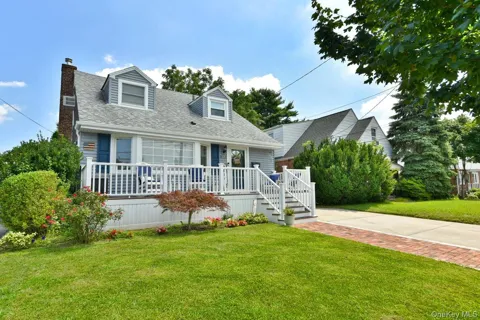 374 Andrews Road