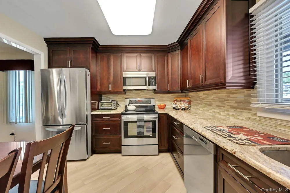 9 Heritage Drive #A New City, NY 10956