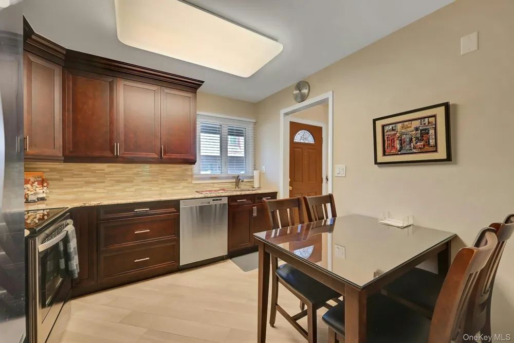 9 Heritage Drive #A New City, NY 10956