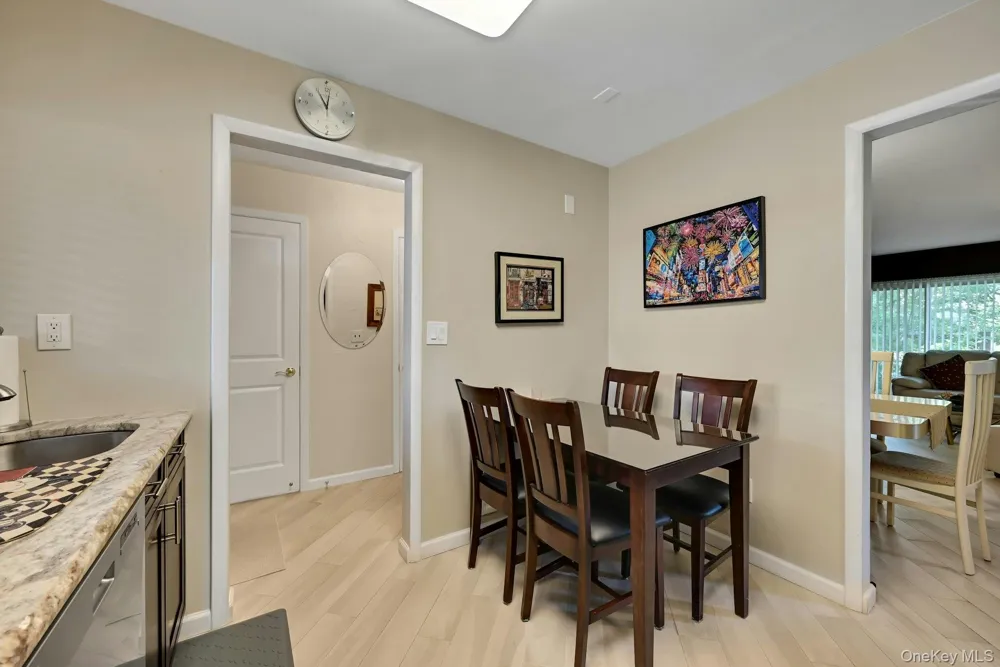 9 Heritage Drive #A New City, NY 10956