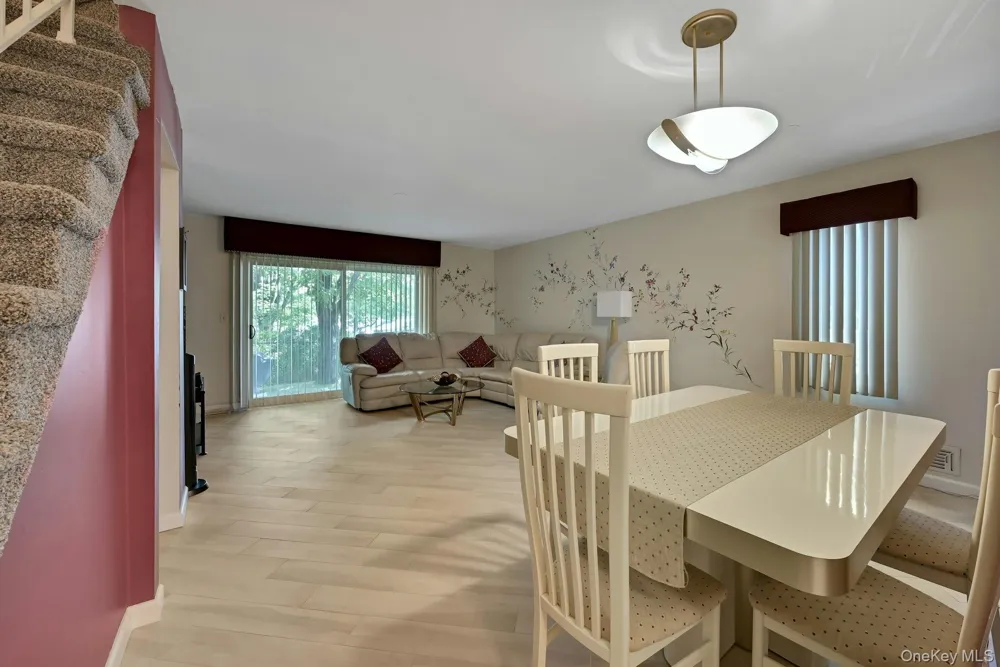 9 Heritage Drive #A New City, NY 10956