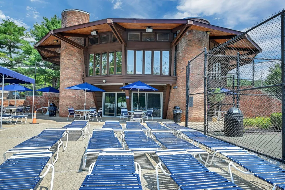 9 Heritage Drive #A New City, NY 10956