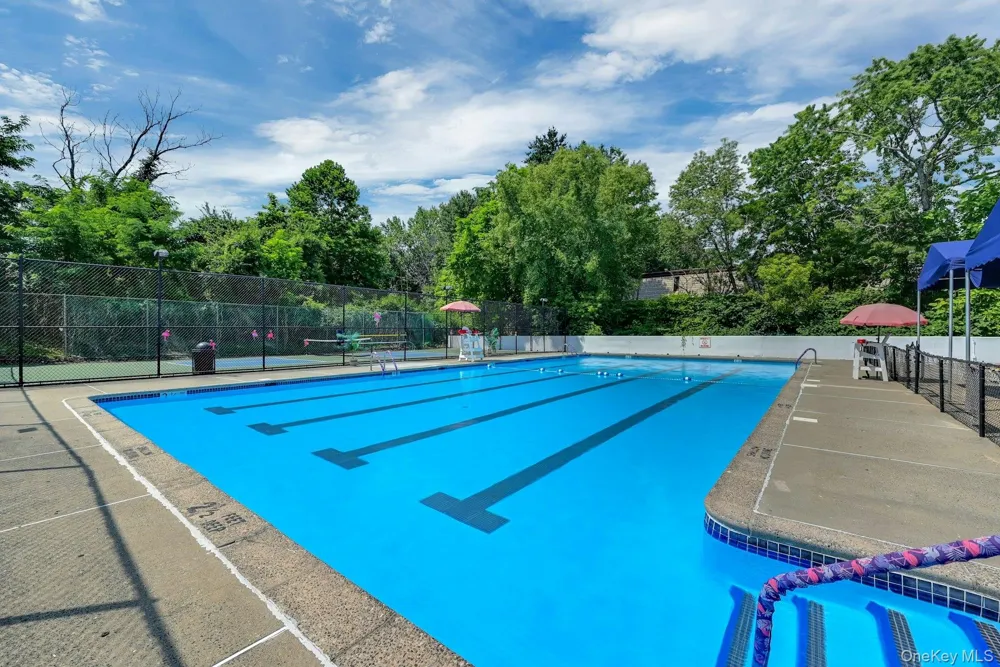 9 Heritage Drive #A New City, NY 10956