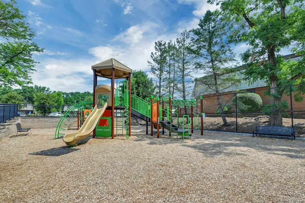 9 Heritage Drive #A New City, NY 10956