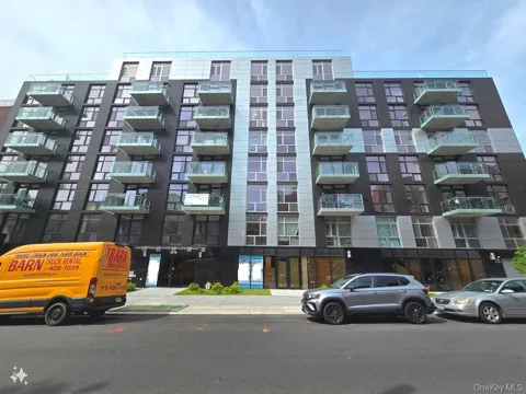 65-18 Austin Street #7E