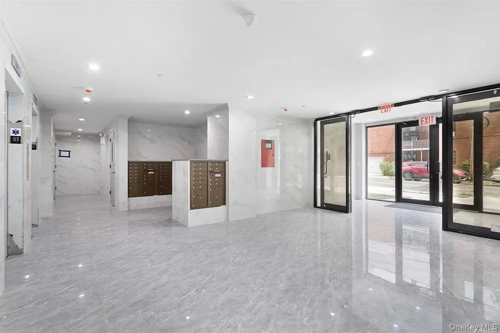 65-18 Austin Street #7E Rego Park, NY 11374