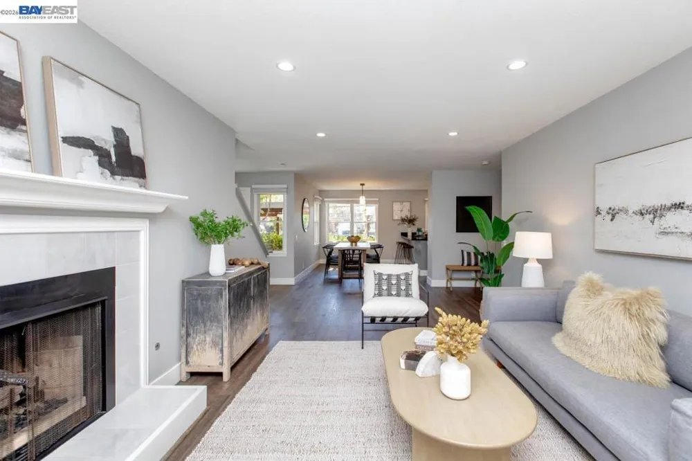 641 Centre Ct Alameda, CA 94502