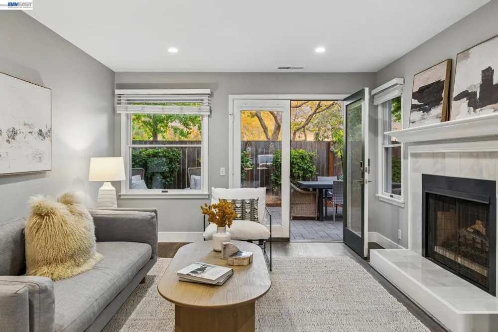 641 Centre Ct Alameda, CA 94502