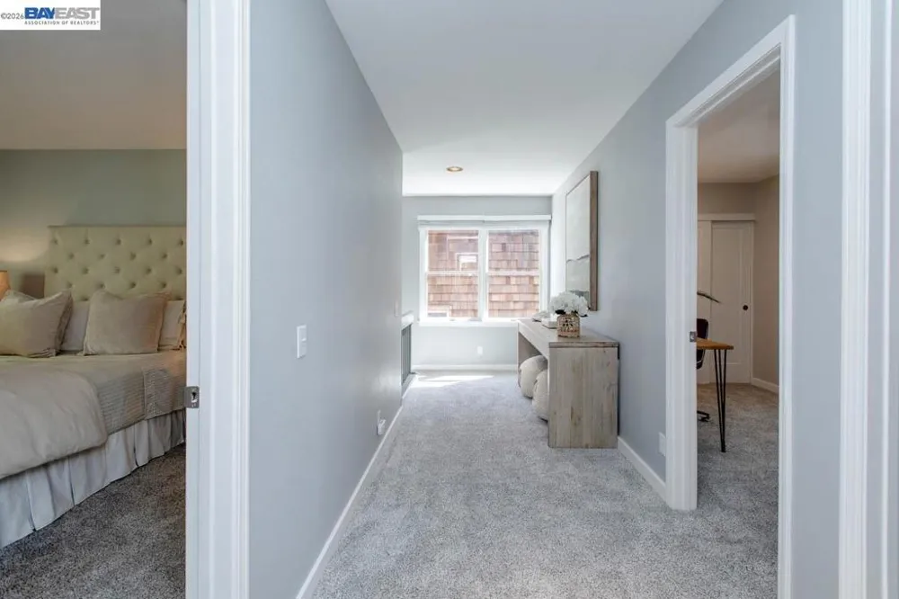 641 Centre Ct Alameda, CA 94502