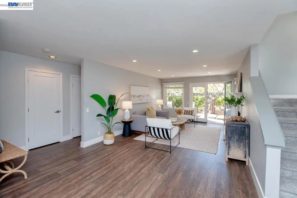 641 Centre Ct Alameda, CA 94502