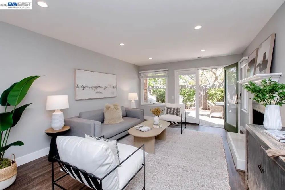 641 Centre Ct Alameda, CA 94502