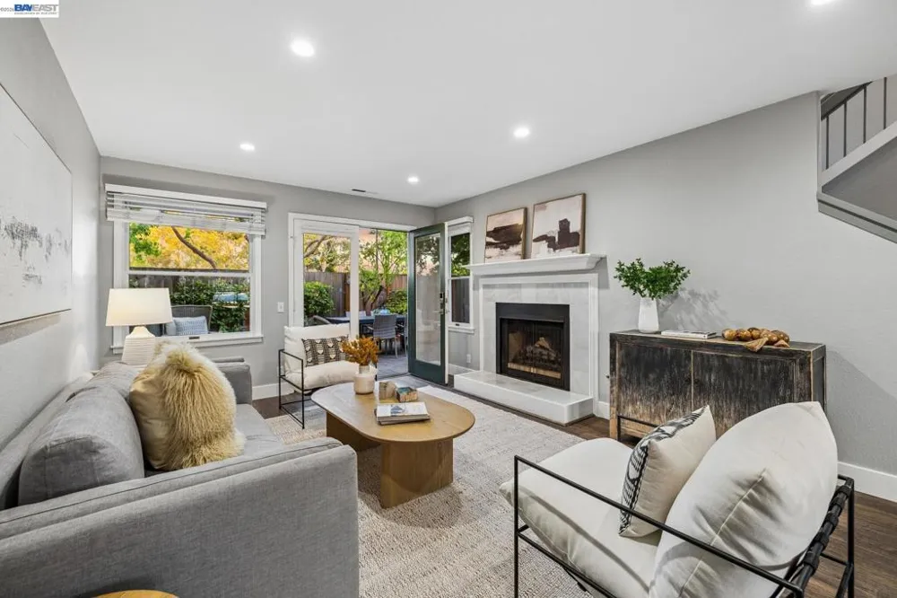 641 Centre Ct Alameda, CA 94502