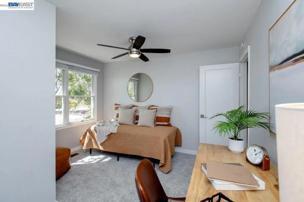 641 Centre Ct Alameda, CA 94502