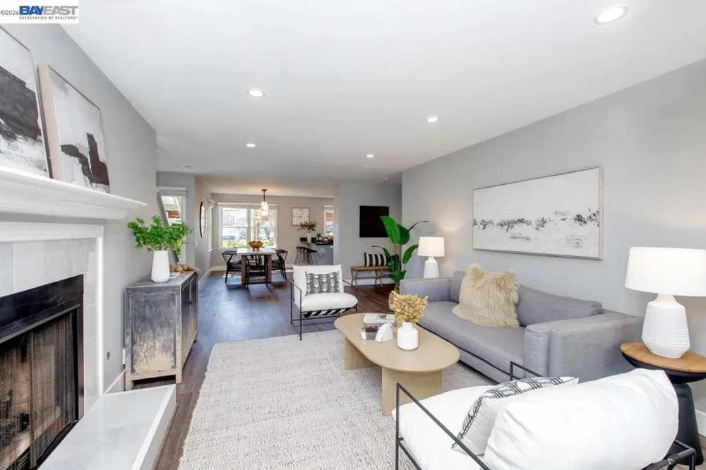 641 Centre Ct Alameda, CA 94502