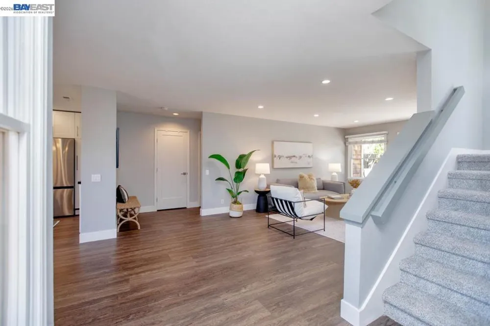 641 Centre Ct Alameda, CA 94502