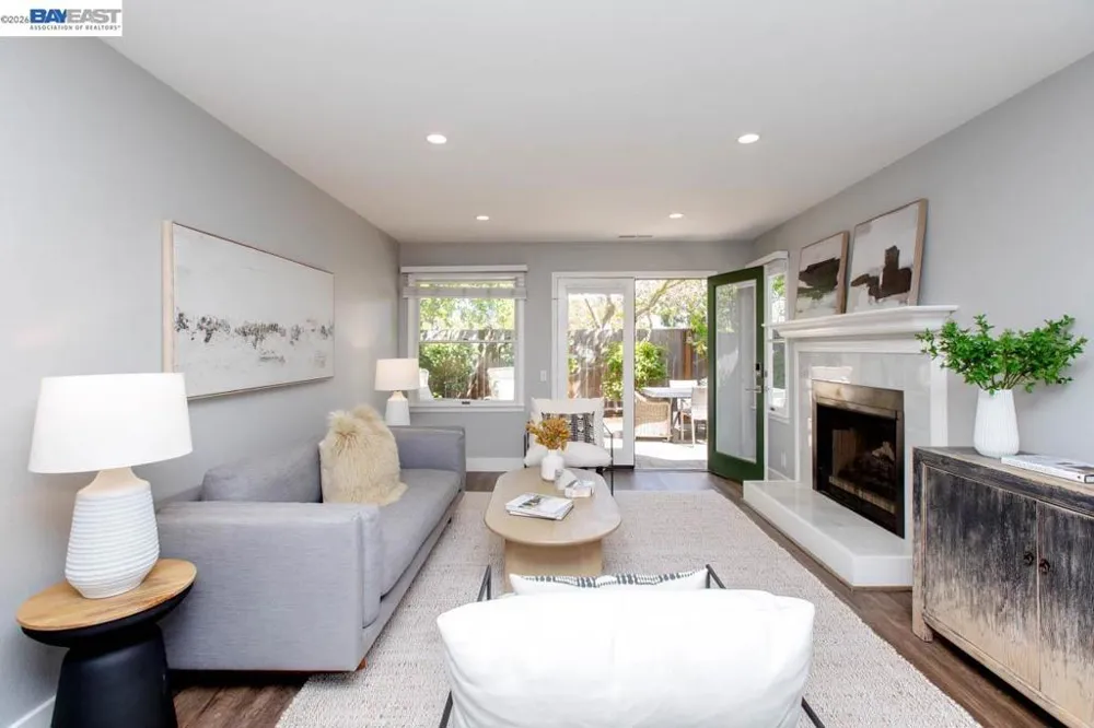641 Centre Ct Alameda, CA 94502