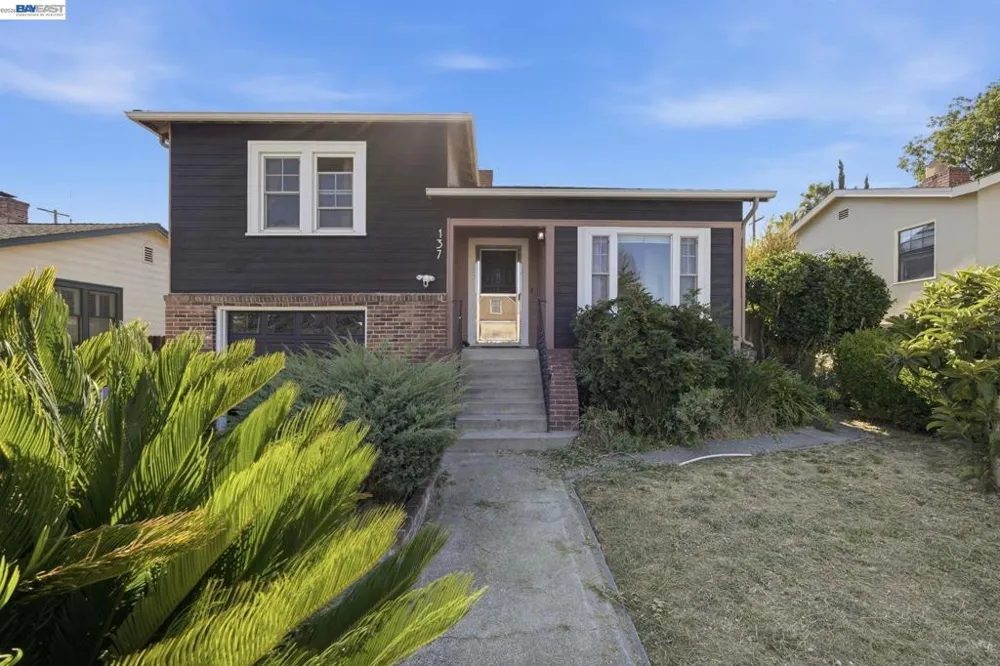 137 Viewmont Avenue Vallejo, CA 94590