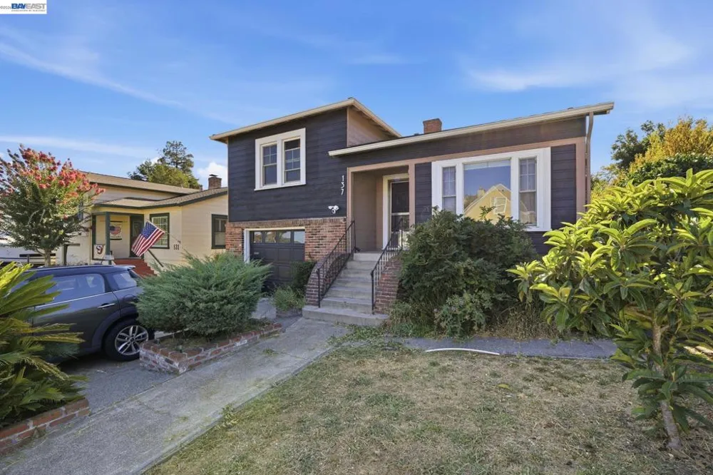 137 Viewmont Avenue Vallejo, CA 94590