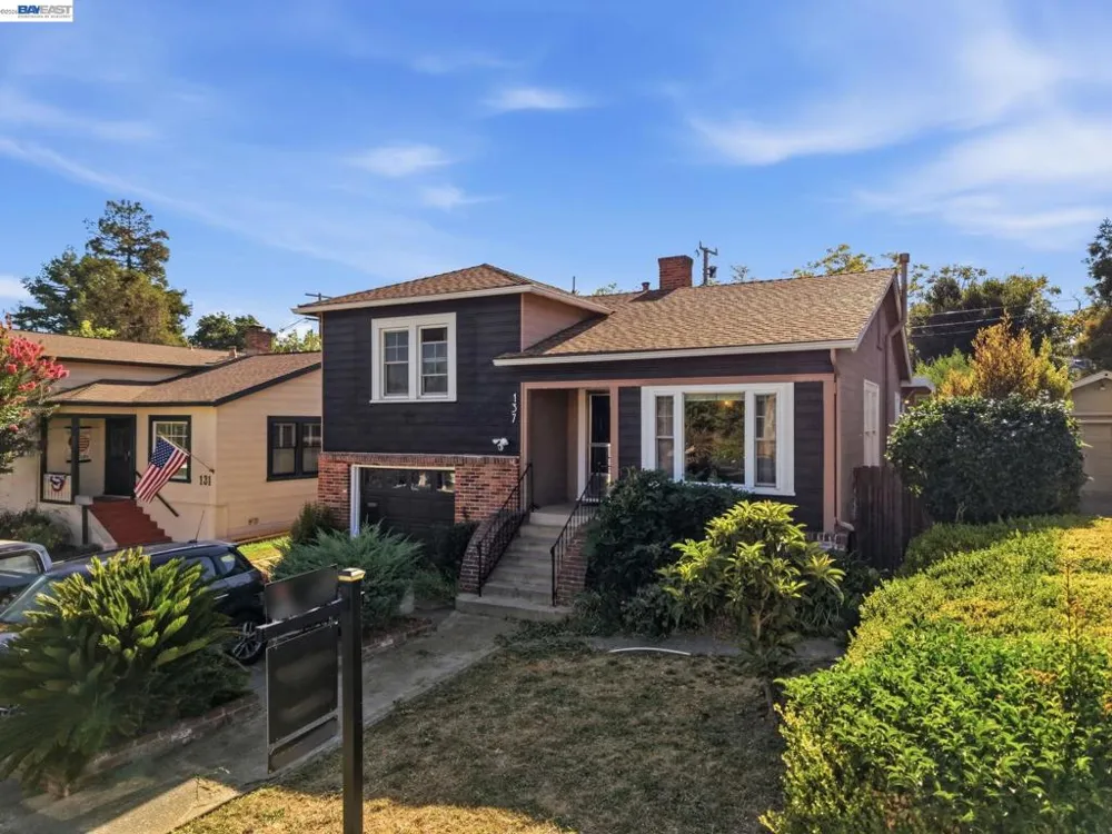 137 Viewmont Avenue Vallejo, CA 94590