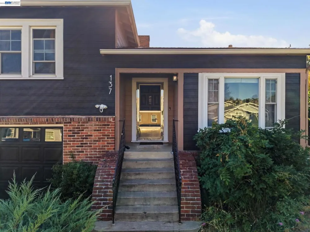 137 Viewmont Avenue Vallejo, CA 94590