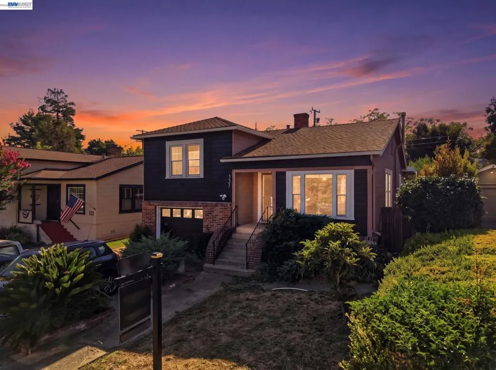137 Viewmont Avenue Vallejo, CA 94590
