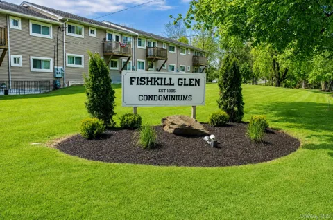 5 Fishkill Glen Drive #B