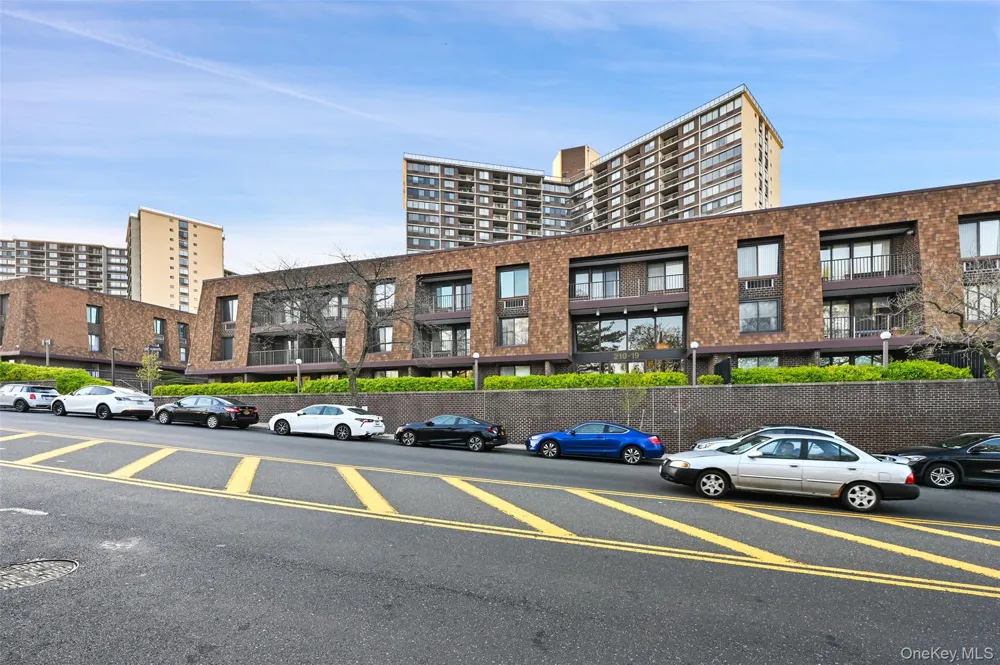 210-19 26th Avenue #TL Bayside, NY 11360