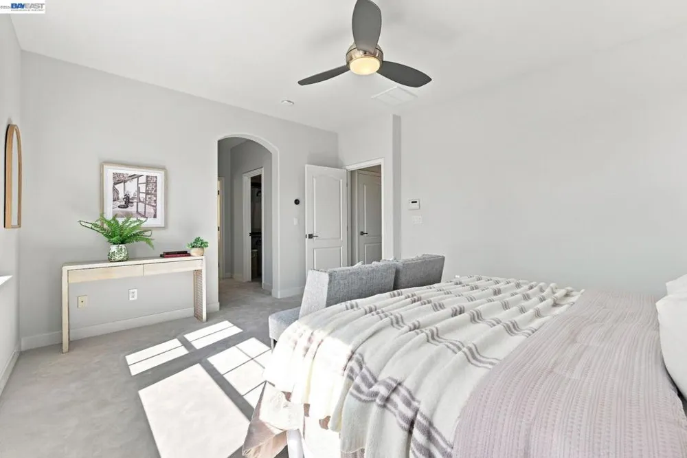 3910 Hidden Grove Ln Concord, CA 94519